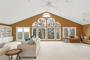 Ultimate Family Vacation Villa With Amazing Views - 3891