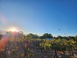 Red Mountain Manor Vineyard and Guesthouse