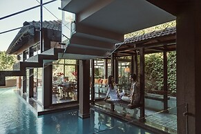 Kinwani House, Narendranagar, Rishikesh - Araiya Anthology