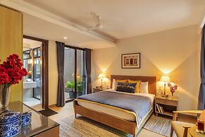 Kinwani House, Narendranagar, Rishikesh - Araiya Anthology