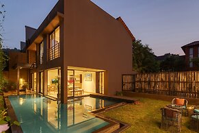 Kinwani House, Narendranagar, Rishikesh - Araiya Anthology