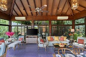 Kinwani House, Narendranagar, Rishikesh - Araiya Anthology