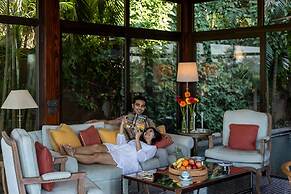 Kinwani House, Narendranagar, Rishikesh - Araiya Anthology