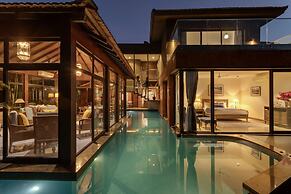 Kinwani House, Narendranagar, Rishikesh - Araiya Anthology