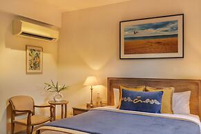 Kinwani House, Narendranagar, Rishikesh - Araiya Anthology