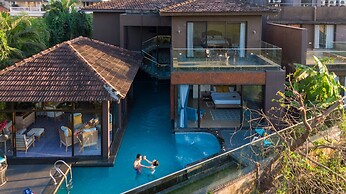 Kinwani House, Narendranagar, Rishikesh - Araiya Anthology