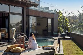 Kinwani House, Narendranagar, Rishikesh - Araiya Anthology