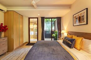 Kinwani House, Narendranagar, Rishikesh - Araiya Anthology