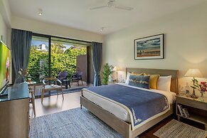 Kinwani House, Narendranagar, Rishikesh - Araiya Anthology