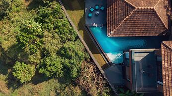 Kinwani House, Narendranagar, Rishikesh - Araiya Anthology