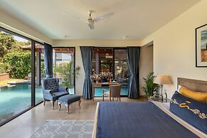 Kinwani House, Narendranagar, Rishikesh - Araiya Anthology