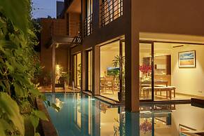 Kinwani House, Narendranagar, Rishikesh - Araiya Anthology