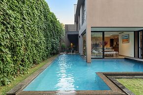 Kinwani House, Narendranagar, Rishikesh - Araiya Anthology