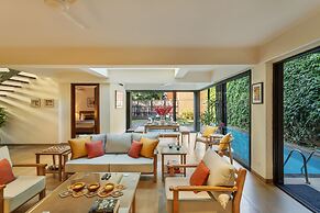 Kinwani House, Narendranagar, Rishikesh - Araiya Anthology