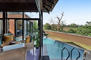 Kinwani House, Narendranagar, Rishikesh - Araiya Anthology