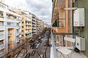 Amazonia Apt by halu