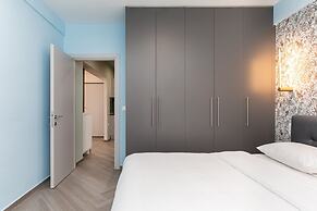 Amazonia Apt by halu