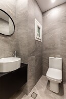 Amazonia Apt by halu