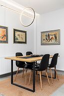 Amazonia Apt by halu