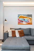 Amazonia Apt by halu