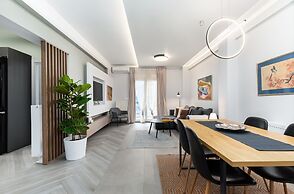 Amazonia Apt by halu