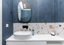 Amazonia Apt by halu