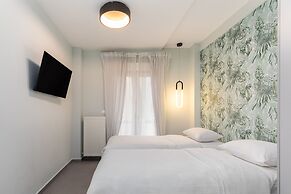 Amazonia Apt by halu