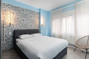 Amazonia Apt by halu