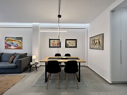 Amazonia Apt by halu