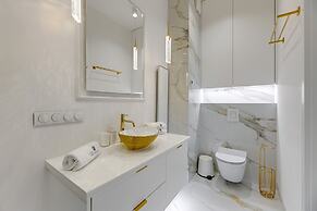 Lion Apartments - The Palace premium apartment with Old City & River V