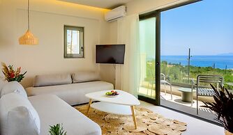 Roots Suites in Crete