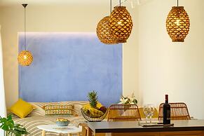 Roots Suites in Crete