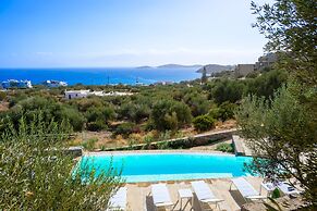 Roots Suites in Crete
