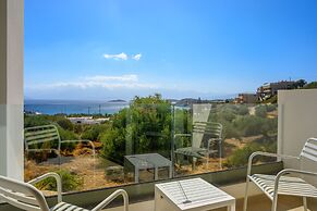 Roots Suites in Crete