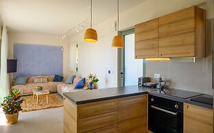 Roots Suites in Crete