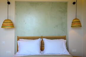 Roots Suites in Crete