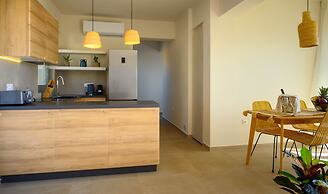 Roots Suites in Crete