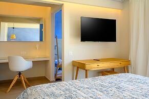 Roots Suites in Crete