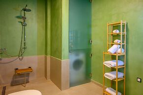 Roots Suites in Crete