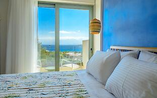 Roots Suites in Crete