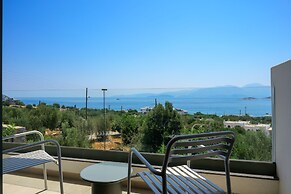 Roots Suites in Crete