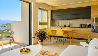 Roots Suites in Crete