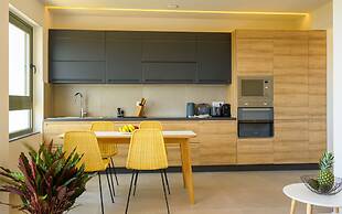 Roots Suites in Crete