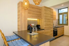 Roots Suites in Crete