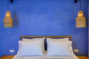 Roots Suites in Crete