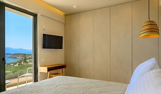 Roots Suites in Crete