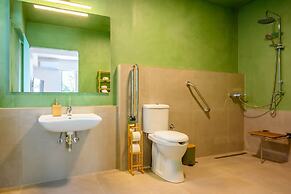 Roots Suites in Crete