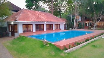 Shantitheeram Ayurveda