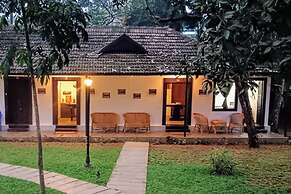 Shantitheeram Ayurveda