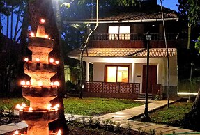 Shantitheeram Ayurveda